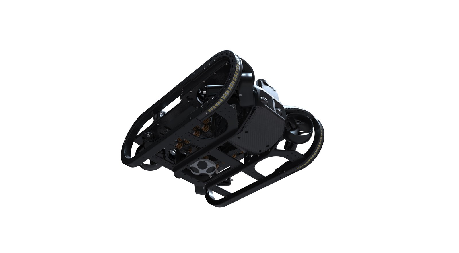 Deep Trekker SPECTRA ROV – BASE Package