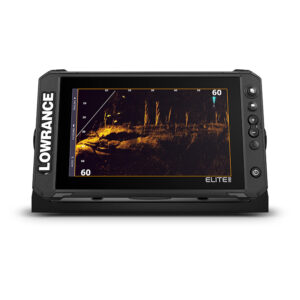 Vorführgerät - Lowrance Elite FS 9 Echolot - mit Active Imaging 3-in-1 Geber - Einzelstück