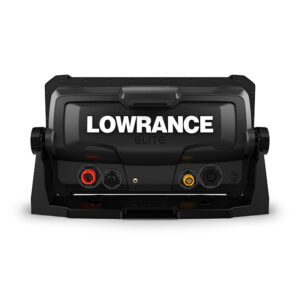 Vorführgerät - Lowrance Elite FS 9 Echolot - mit Active Imaging 3-in-1 Geber - Einzelstück