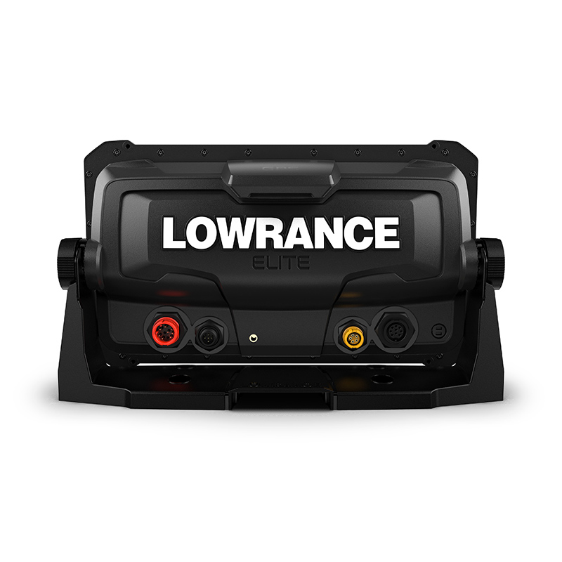 Vorführgerät - Lowrance Elite FS 9 Echolot - mit Active Imaging 3-in-1 Geber - Einzelstück