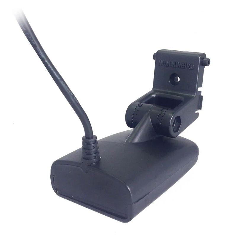 Humminbird XNT-14-74-T 200/50 kHz Dual Beam Tiefwasser Zusatzgeber