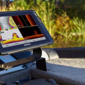 Vorführgerät - Garmin ECHOMAP Ultra 102sv ohne Geber - Einzelstück