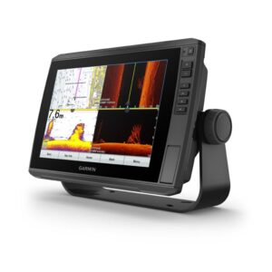 Vorführgerät - Garmin ECHOMAP Ultra 102sv ohne Geber - Einzelstück