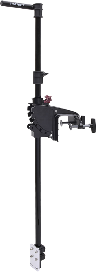 Patriot MultiFix 360 Geberstange - drehbar