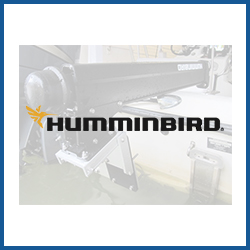 Humminbird 360° Imaging Geber