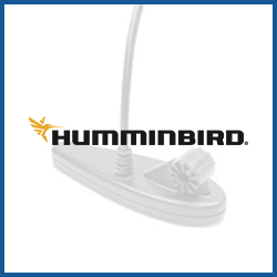 Humminbird Heckgeber