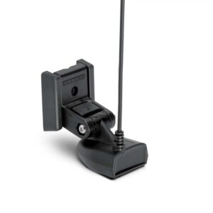 Humminbird Spectrum CHIRP mit Temperatur-Heckgeber