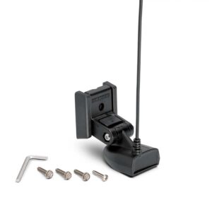 Humminbird Spectrum CHIRP mit Temperatur-Heckgeber