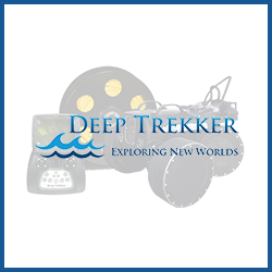 Deep Trekker DT640 Utility Crawler - Tauchroboter