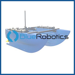 Blue Robotics USV