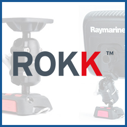 ROKK Gerätehalter