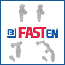 FASTen Geberstangen / Geberhalter