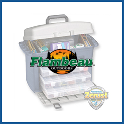 Flambeau Geräte Boxen