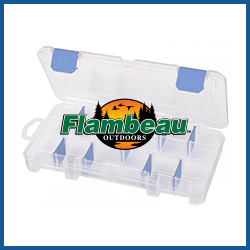 Flambeau Tuff Tainer Köderbox