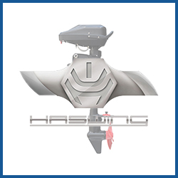 Haswing Armada Heckmotor