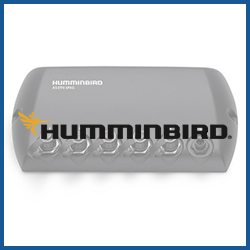 Humminbird Netzwerk / NMEA2000