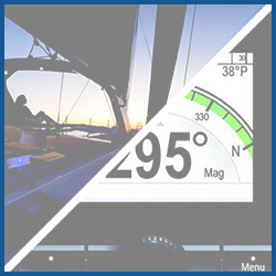Marine Autopiloten