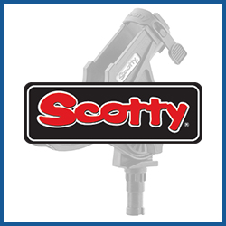 Scotty Power Lock