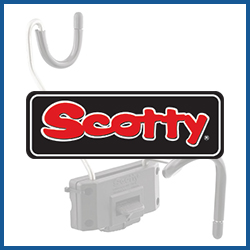 Scotty Sidewinder