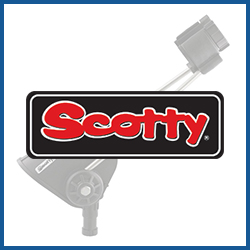 Scotty Striker
