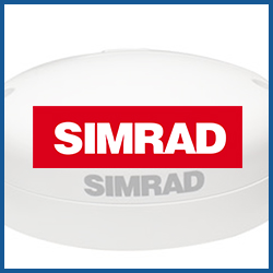 Simrad Autopiloten
