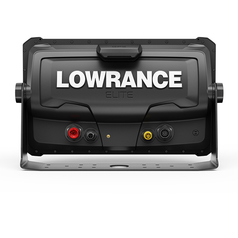 Lowrance Elite FS 12 ohne Geber