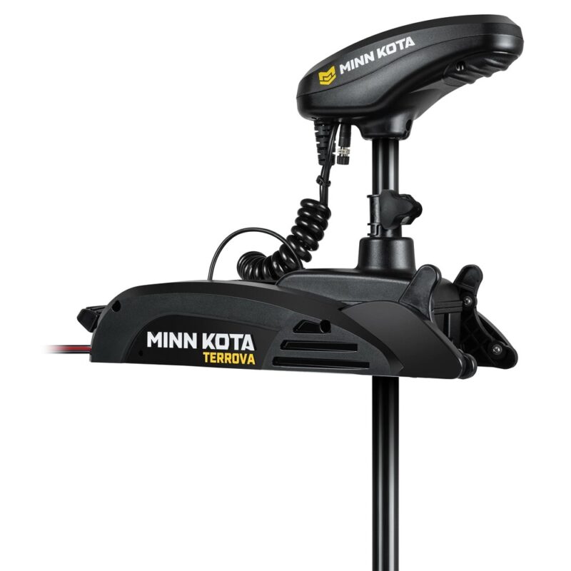 Minn Kota Kayak Terrova 2