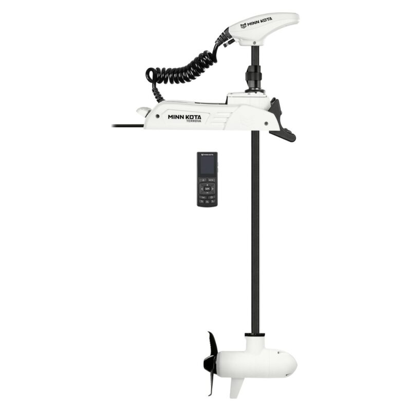 Minn Kota Riptide Terrova Quest 2