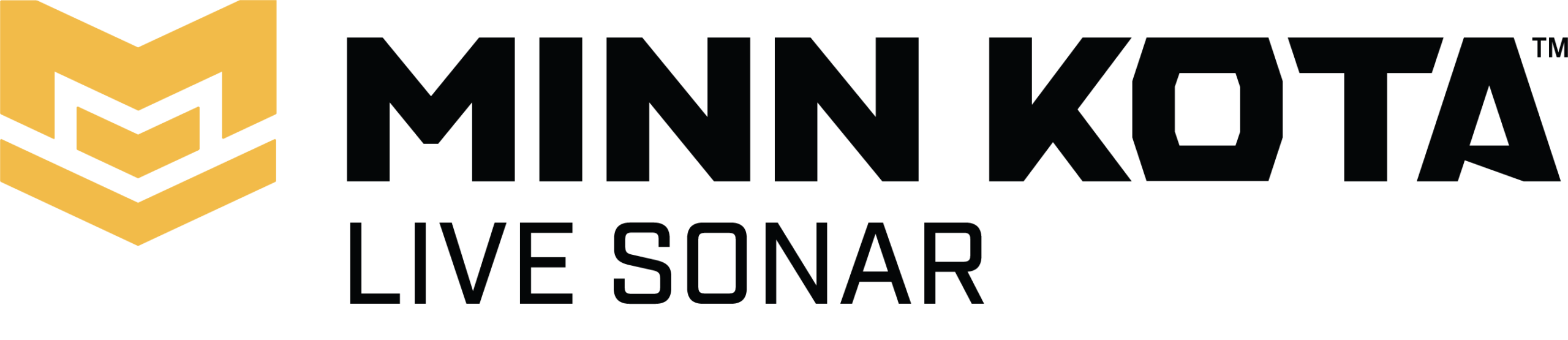 Minn Kota LIVE Sonar
