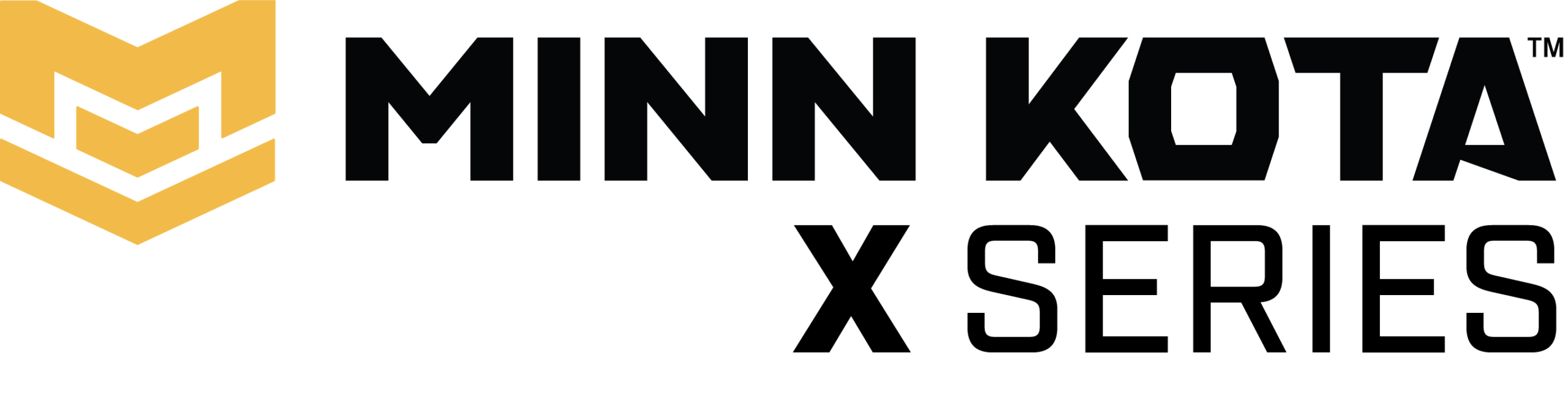 Minn Kota X-Serie